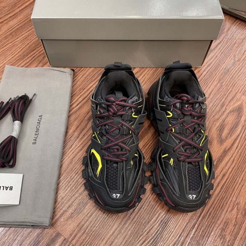 Balenciaga Track Shoes